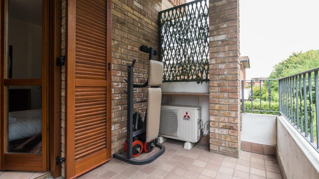 Apartment Italianway - Andrea Doria 49